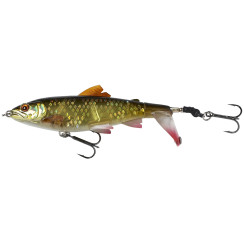 Wobbler Savage Gear 3D Smashtail 100F 100mm 17.0g Rudd