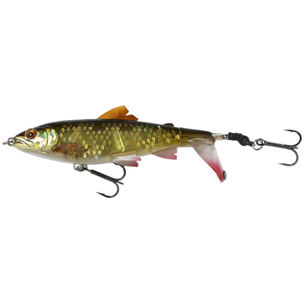Wobbler Savage Gear 3D Smashtail 100F 100mm 17.0g Rudd