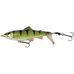 Wobbler Savage Gear 3D Smashtail 100F 100mm 17.0g Perch