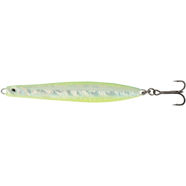 Savage Gear Seeker ISP 68mm 12.0g 02-Fluo UV Green Yellow