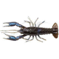 Силікон Savage Gear 4D Craw F 75mm 5.5g Magic Craw (6 шт/уп)