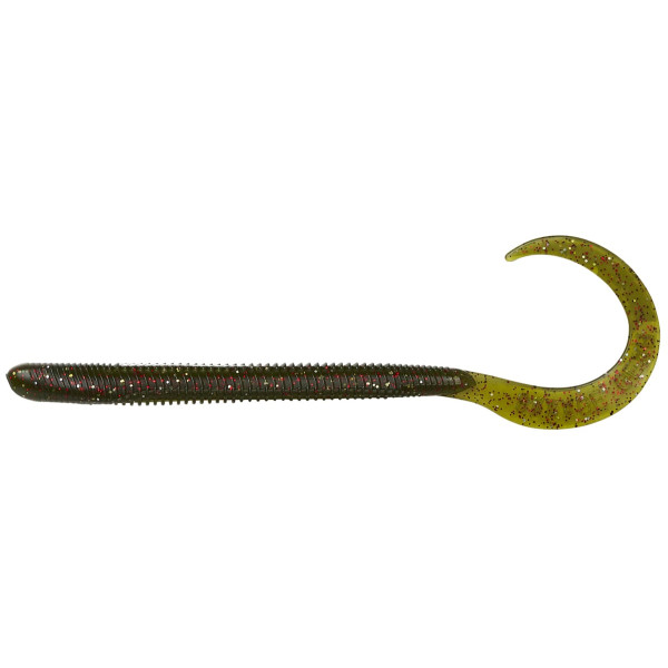 Силикон Savage Gear Razorback Worm 200mm 9.5g Watermelon Red Magic (8 шт/уп)