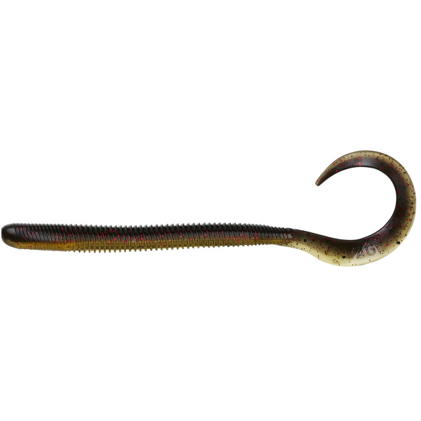 Силикон Savage Gear Razorback Worm 200mm 9.5g Watermelon Red Laminate (8 шт/уп)