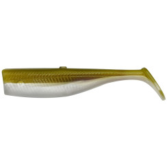 Силікон Savage Gear Minnow Tail 80мм 6.0g Khaki (5 шт/уп)