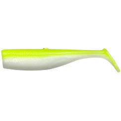 Силікон Savage Gear Minnow Tail 100мм 10.0g Lemon Back (5 шт/уп)