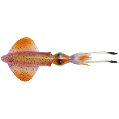 Силікон Savage Gear 3D Swim Squid 95mm 5.0g Horny Squid (4 шт/уп)