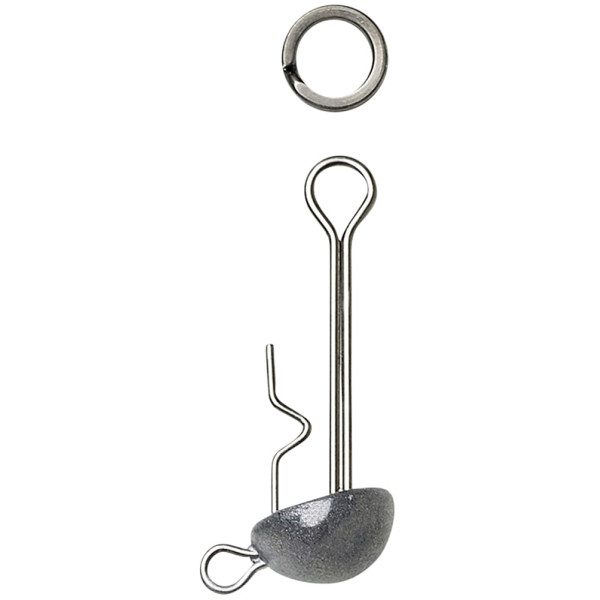 Груз-головка Savage Gear Punch Rig Heads 5.0g (3 шт/уп)