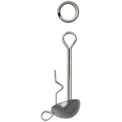 Груз-головка Savage Gear Punch Rig Heads 10.0g (3 шт/уп)