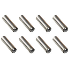 Savage Gear E-Rattle Kit 1.6g & 2.7g Noise Capsule (4+4 pcs/pack)