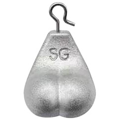 Утяжелитель Savage Gear Balls Clip On 5.0g (8 шт/уп)