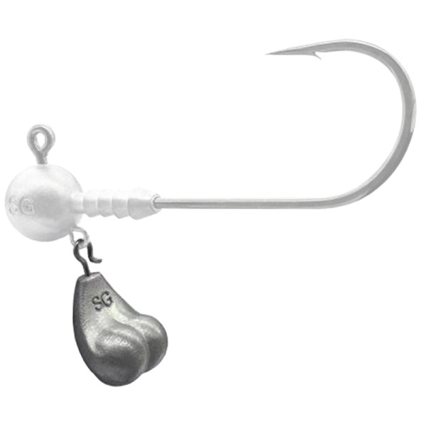 Утяжелитель Savage Gear Balls Clip On 5.0g (8 шт/уп)