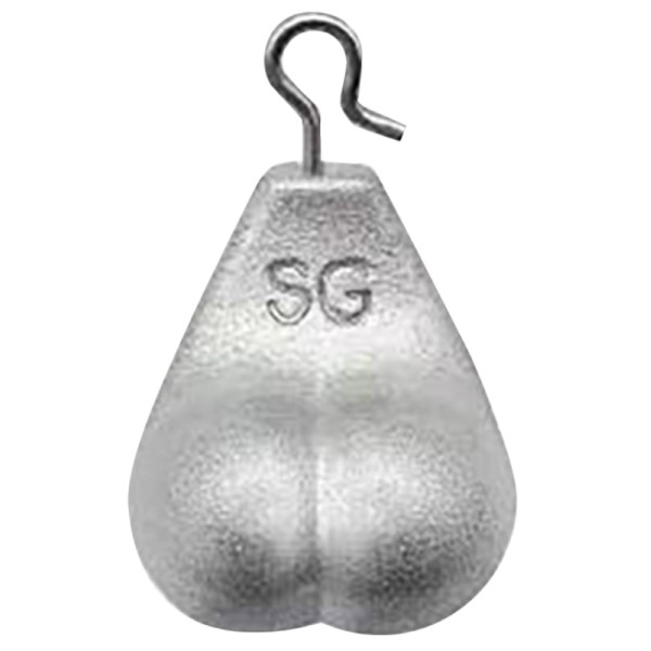 Утяжелитель Savage Gear Balls Clip On 15.0g (4 шт/уп)