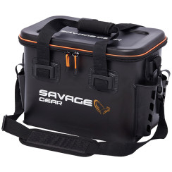 Сумка Savage Gear WPMP Boat And Bank Bag L 24L