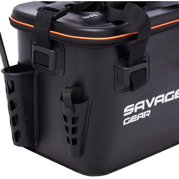 Сумка Savage Gear WPMP Boat And Bank Bag L 24L