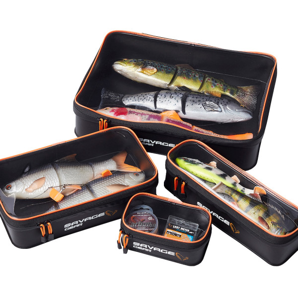 Savage Gear WPMP Lurebag M 2.6L