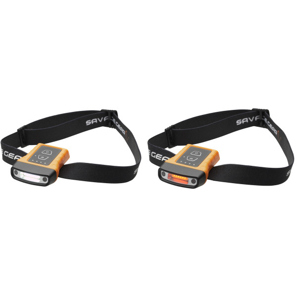 Savage Gear MP Flip and Cap Headlamp