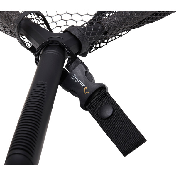 Savage Gear Bottle and Net Clip