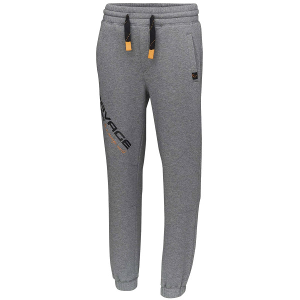Savage Gear Civic Joggers S pants in grey melange
