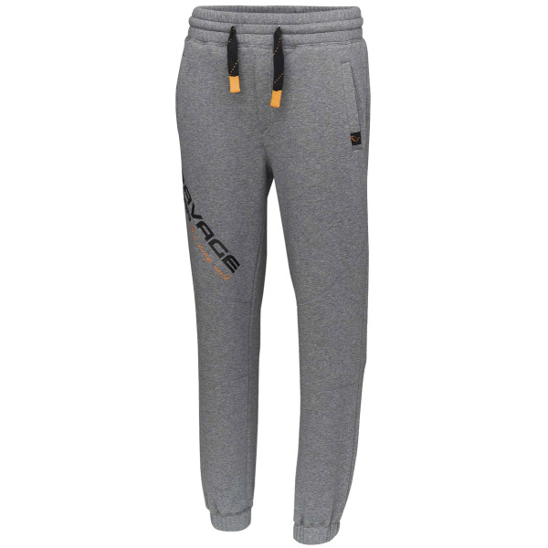 Штани Savage Gear Civic Joggers XL ц:grey melange