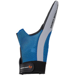 Finger guard Savage Gear Casting Stall One size c: sea blue