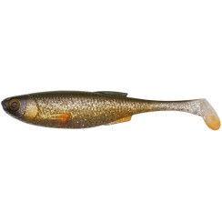 Силикон Savage Gear Craft Shad 72mm 2.6g Green Silver (поштучно)