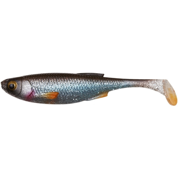 Силикон Savage Gear Craft Shad 72mm 2.6g Roach (поштучно)
