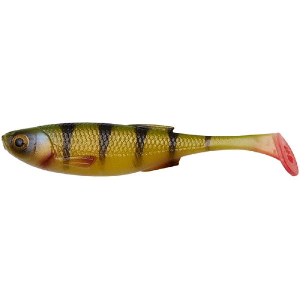 Silicone Savage Gear Craft Shad 88mm 4.2g Perch (piece)