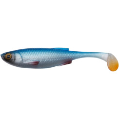 Силикон Savage Gear Craft Shad 88mm 4.2g Blue Pearl (поштучно)