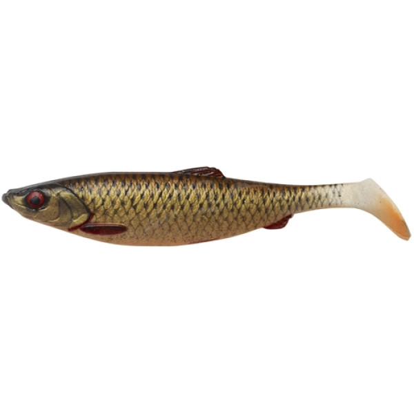 Силікон Savage Gear LB 4D Herring Shad 110mm 9.0g Dirty Roach (поштучно)