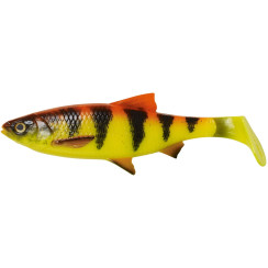 Силікон Savage Gear 3D LB River Roach 180мм 70.0g Golden Ambulance (поштучно)