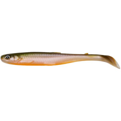 Силікон Savage Gear Slender Scoop Shad 150мм 17.0g Olive Pearl (поштучно)
