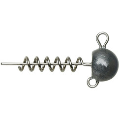 Джиг головка Savage Gear Corkscrew Ball Head 30.0g