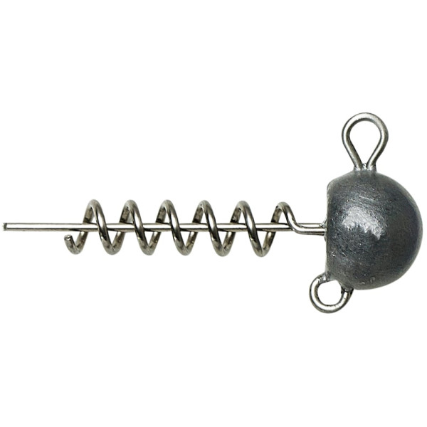 Джиг головка Savage Gear Corkscrew Ball Head 30.0g