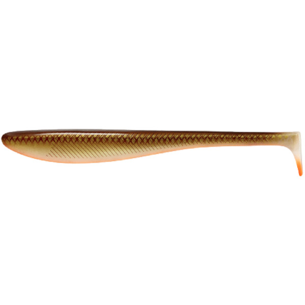 Силікон Savage Gear Monster Shad 180мм 33.0g Dirty Roach (2 шт/уп)