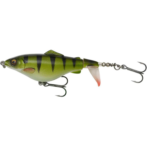 Wobbler Savage Gear 3D Fat Smashtail F 80mm 12.0g Perch