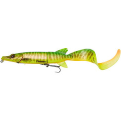 Воблер Savage Gear 3D Hybrid Pike SS 170мм 47.0g Firetiger