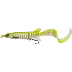Воблер Savage Gear 3D Hybrid Pike SS 170мм 47.0g Lemon Pike