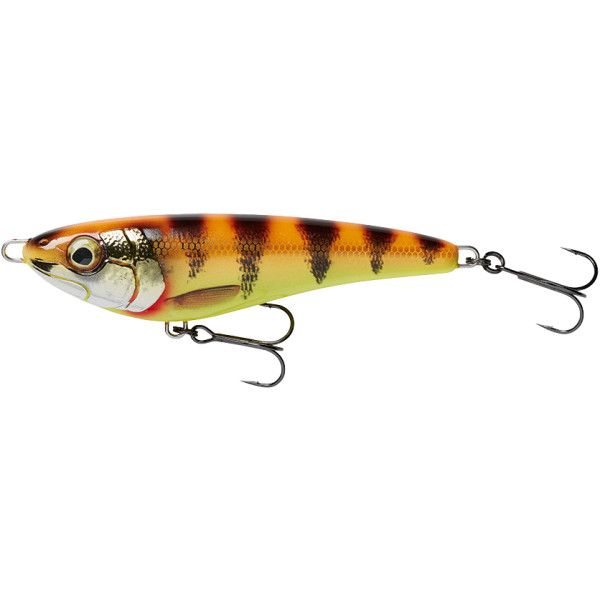 Воблер Savage Gear Freestyler V2 SS 130мм 46.0g Golden Ambulance