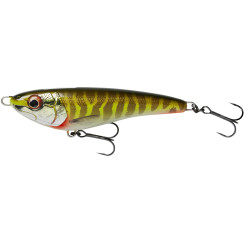 Воблер Savage Gear Freestyler V2 SS 130mm 46.0g Pike
