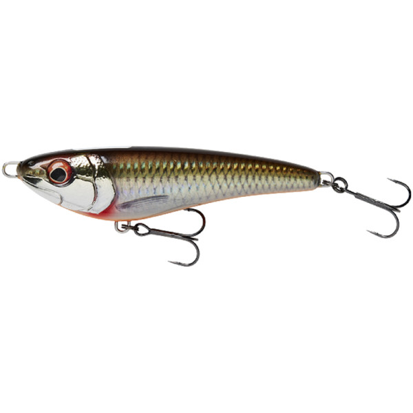 Воблер Savage Gear Freestyler V2 SS 130мм 46.0g Dirty Roach