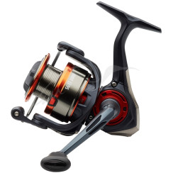 Катушка Savage Gear SG2 2500 FD 5+1BB Incl. Graph. Spare Spool