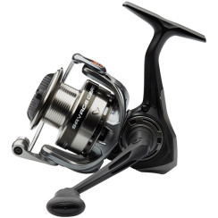 Reel Savage Gear SG4 3000 FD 8+1BB Incl. Graph. Spare Spool
