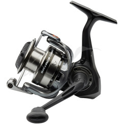 Reel Savage Gear SG4 4000 FD 8+1BB Incl. Graph. Spare Spool
