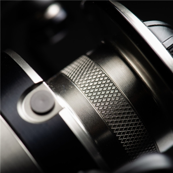 Котушка Savage Gear SGS8 4000 FD 8+1BB