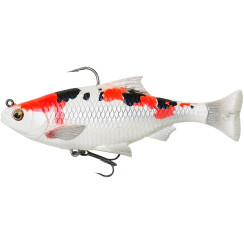 Силікон Savage Gear 3D Roach Pulsetail 100mm 17.5g Koi (2 шт/уп)