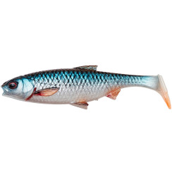 Силікон Savage Gear 3D River Roach 120mm 17.0g Roach (поштучно)