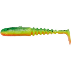 Силікон Savage Gear Gobster Shad 75мм 5.0g Firecracker (5 шт/уп)