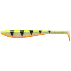 Силикон Savage Gear Monster Shad 180mm 33.0g Lemon Tiger (2 шт/уп)