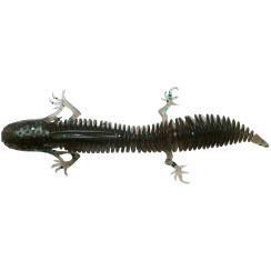 Силікон Savage Gear Ned Salamander 75мм 3.0g Floating Mojito (5 шт/уп)