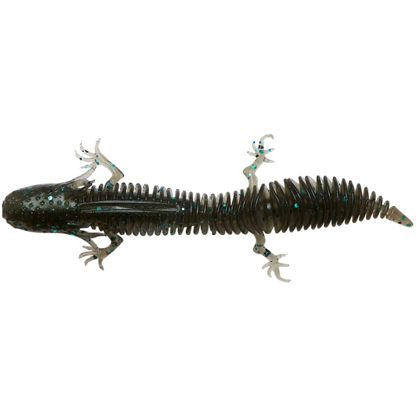 Силікон Savage Gear Ned Salamander 75мм 3.0g Floating Mojito (5 шт/уп)